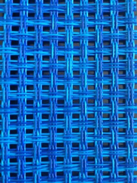 See catalog image; confirm exact color Outdoor Bench Sling Fabric, model AOL-OF-016