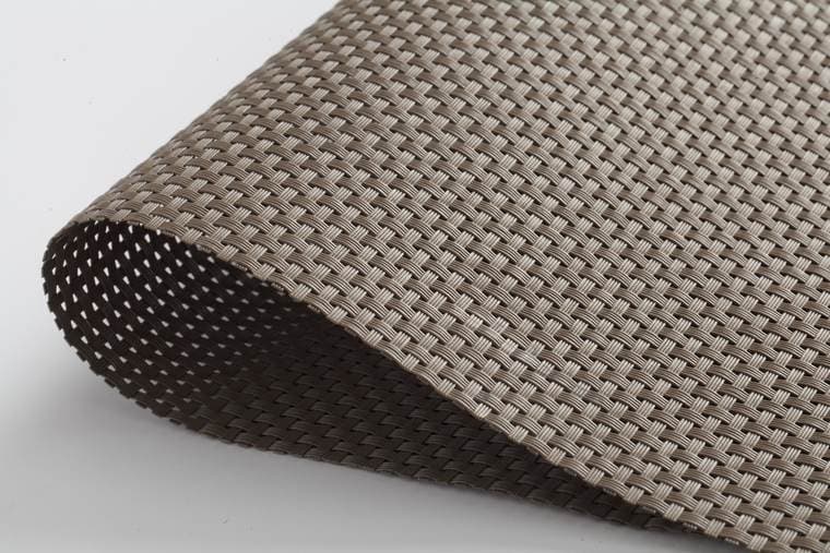 PVC Woven Mesh catalog reference