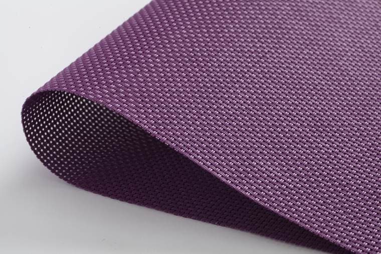 Charcoal visual reference Roll Tarp Mesh Fabric, model AOL-TCM-007