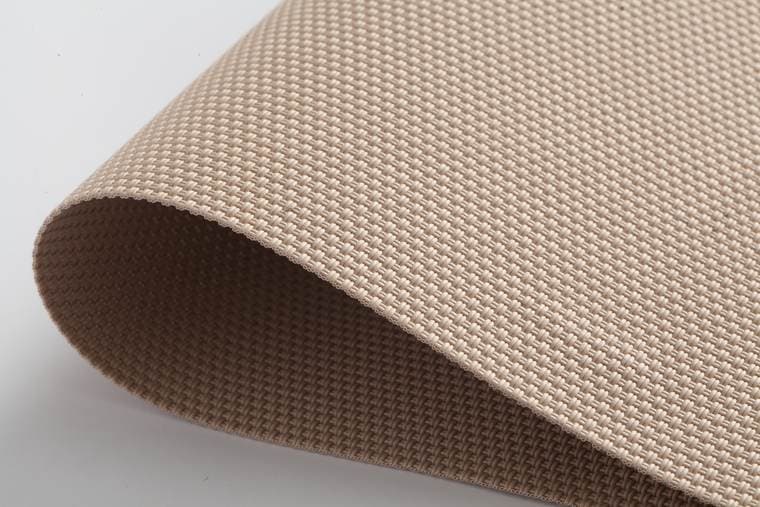 Khaki visual reference Transport Cover Mesh Roll, model AOL-TCM-010
